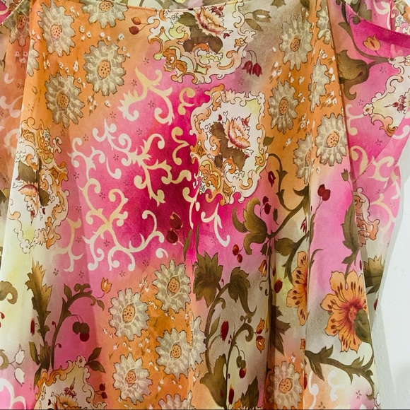 Gorgeous vintage Victoria’s Secret teddy - Picture 6 of 6